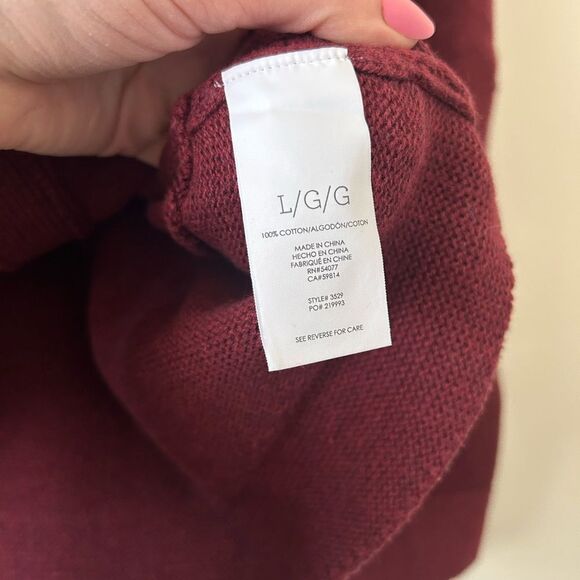 CAbi Catch Cardigan Style #3529 - Picture 6 of 9